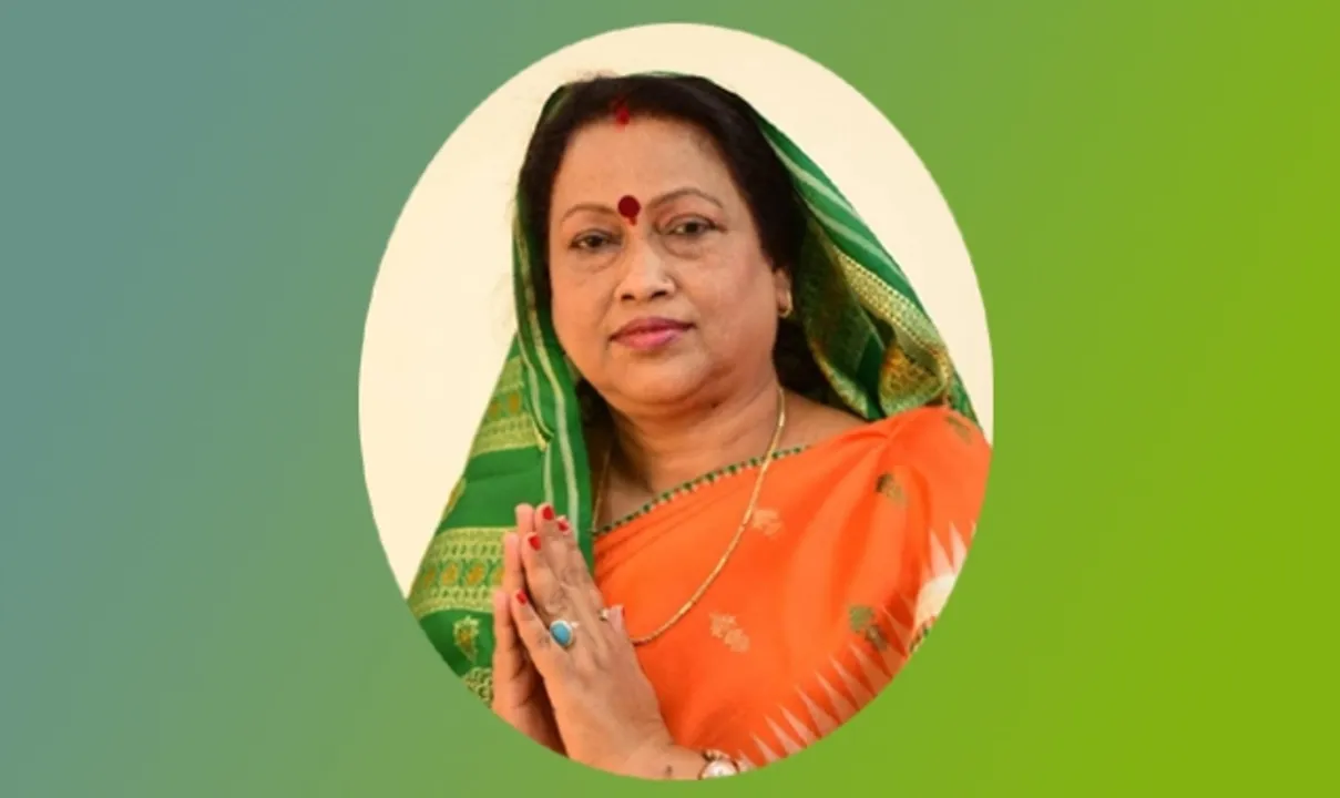  ବ୍ରଜରାଜନଗର ନିର୍ବାଚନମଣ୍ଡଳୀ : ତିନି ଦଳରେ ହେଭିୱେଟ୍