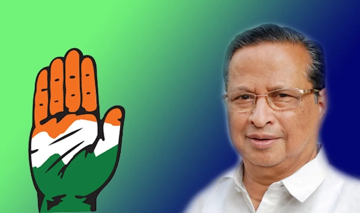  ଓଡ଼ିଶାର ୭ ଲୋକସଭା ଆସନ ଲାଗି  ପ୍ରାର୍ଥୀ ତାଲିକା ପ୍ରକାଶ କଲା କଂଗ୍ରେସ, ତାଲିକାରେ ୨ ମହିଳା ପ୍ରାର୍ଥୀ
