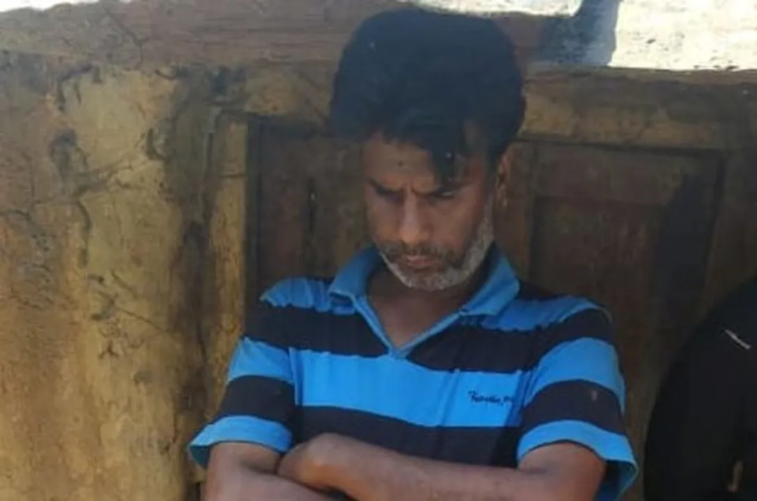  ଜୟପୁରରେ ଡବଲ ମର୍ଡର : ବୃଦ୍ଧ ଦମ୍ପତିଙ୍କୁ ହତ୍ୟା, ସଂପତ୍ତି ପାଇଁ ହତ୍ୟା କଲା ପୁଅ!