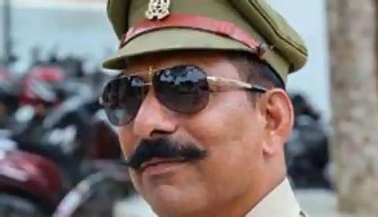  ବୁଲନ୍ଦସର୍‌ ପୁଲିସ ହତ୍ୟାକାଣ୍ଡ ଘଟନାରେ ୫ ଜଣଙ୍କ ବିରୋଧରେ ଚାର୍ଜସିଟ୍‌