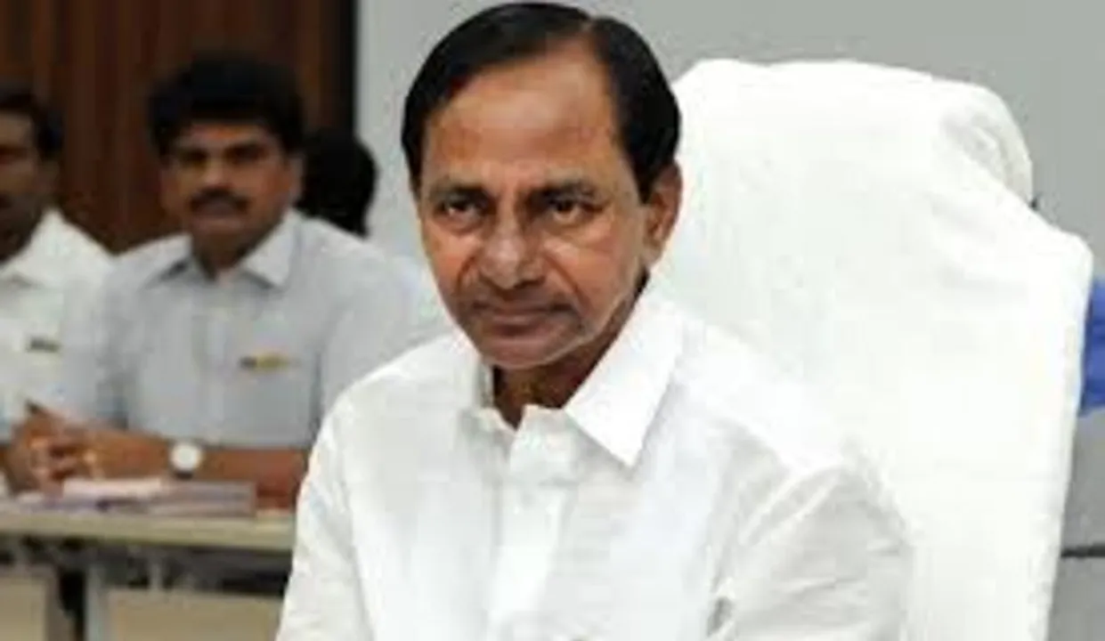  ଦଳ ଛାଡ଼ିଲେ ତେଲେଙ୍ଗାନାର ଦୁଇ କଂଗ୍ରେସ ବିଧାୟକ, ଟିଆରଏସରେ ଯୋଗ ଦେବେ