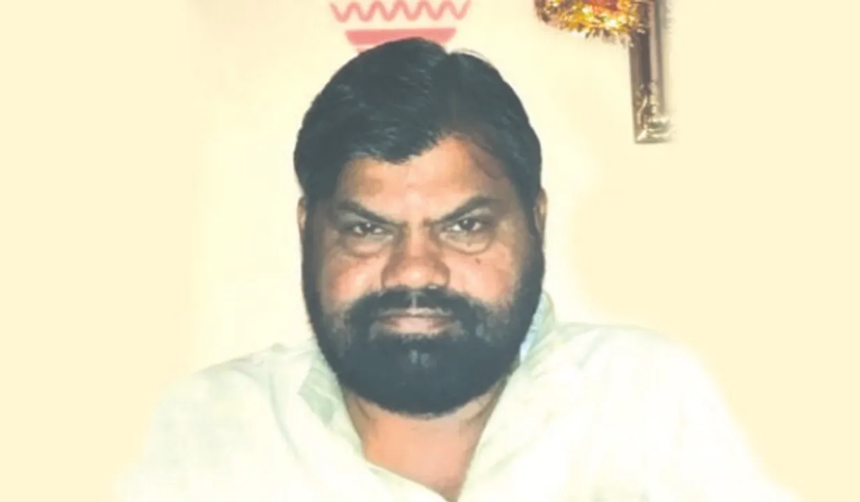  ଟିକେଟ୍‌ ଚର୍ଚ୍ଚାକୁ ଆସିଲେ ଲଳିତ