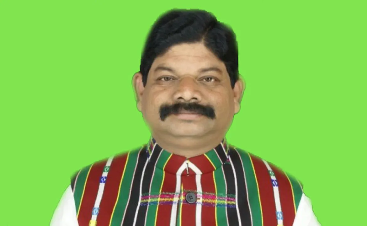  ପୁଣି ଜେଏମ୍‌ଏମ୍‌ ଛାଡ଼ିଲେ ଲକ୍ଷ୍ମଣ ଟୁଡ଼ୁ