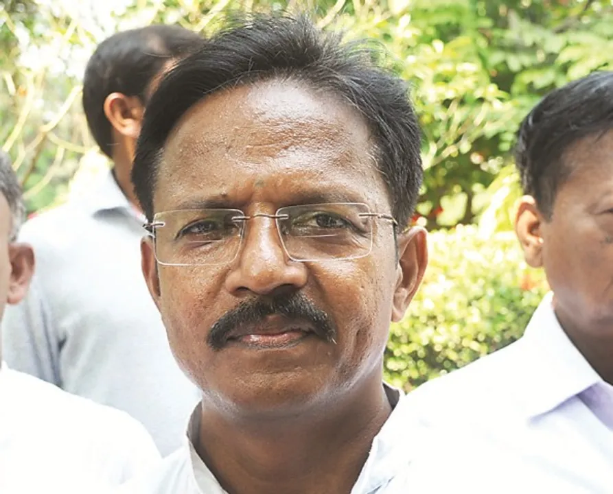  ବିଜେଡିରୁ ସାଂସଦ ବଳଭଦ୍ରଙ୍କ ଇସ୍ତଫା