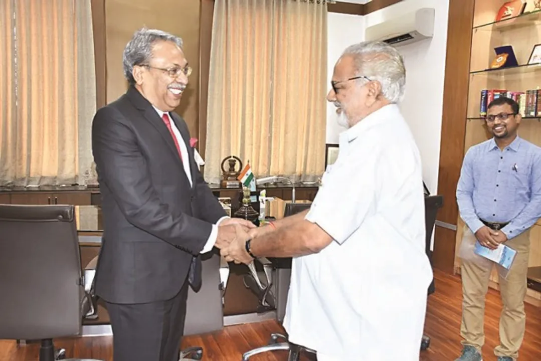  ଦାୟିତ୍ବ ନେଲେ ପ୍ରଥମ ଲୋକାୟୁକ୍ତ ଜଷ୍ଟିସ ଅଜିତ ସିଂହ