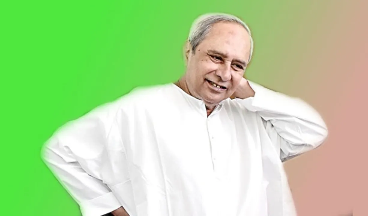  ବଡ଼ ଭଉଣୀ ଗୀତା ମେହେଟ୍ଟାଙ୍କ ଠାରୁ ମୁଖ୍ୟମନ୍ତ୍ରୀ ନବୀନ ଋଣ ନେଇଛନ୍ତି ୧୫ ଲକ୍ଷ ଟଙ୍କା !