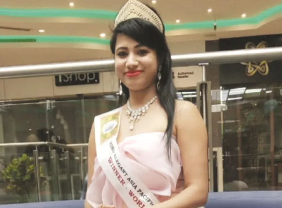  ଏସିଆ ବିଜୟିନୀଙ୍କୁ ସମ୍ମାନ ନାହିଁ