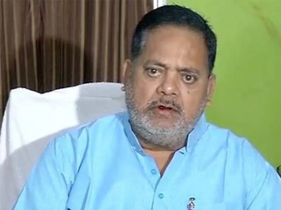  ପ୍ରଦୀପ ମହାରଥୀଙ୍କ ବିରୋଧରେ ଅଭିଯୋଗ : ୩ ମାସ ଭିତରେ ଶୁଣାଣି ଶେଷ କରିବା ପାଇଁ ହାଇକୋର୍ଟଙ୍କ ନିର୍ଦ୍ଦେଶ