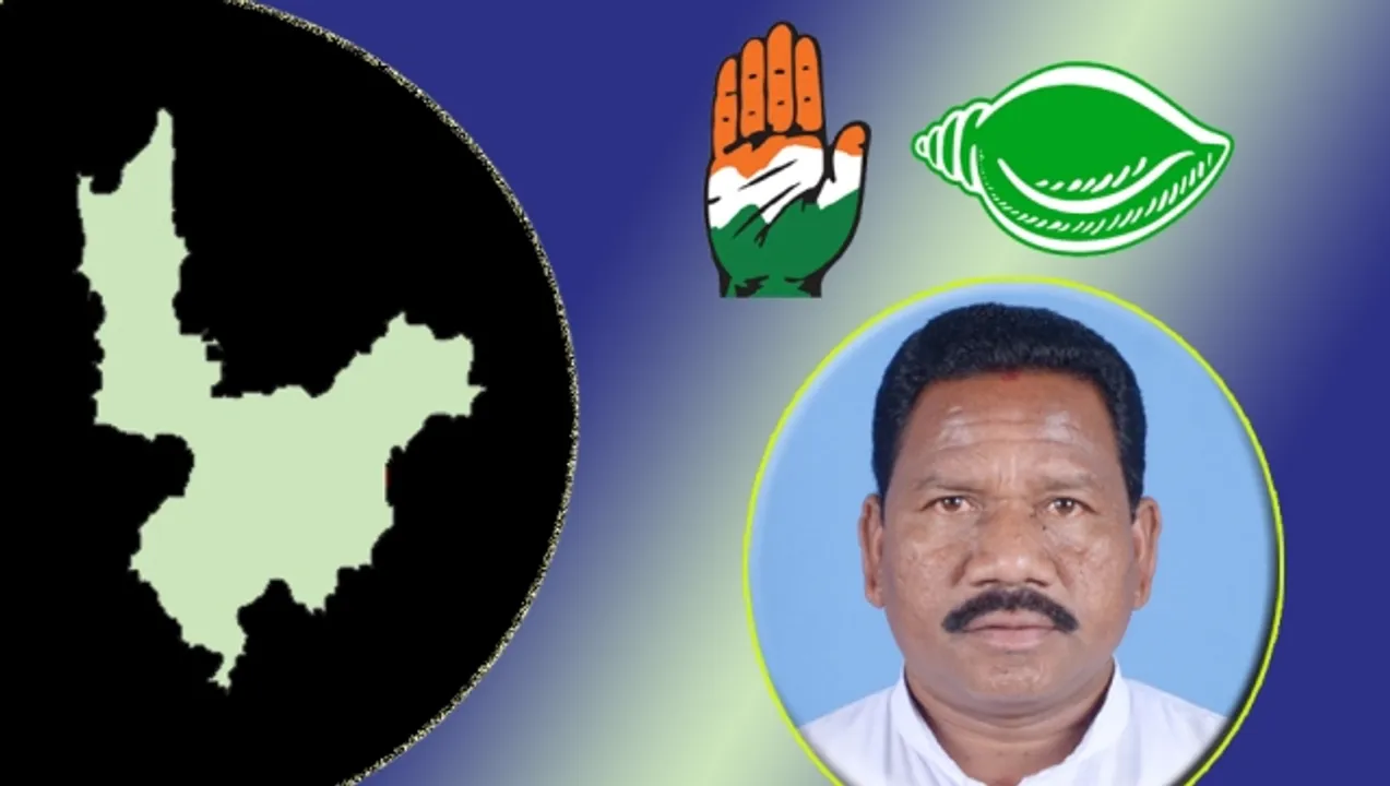  ପଟାଙ୍ଗୀ ବିଧାନସଭା ନିର୍ବାଚନମଣ୍ଡଳୀ : ଖୋଜା ଚାଲିଛି ରାମଚନ୍ଦ୍ରଙ୍କ ପ୍ରତିନ୍ଦ୍ବନ୍ଦ୍ବୀ