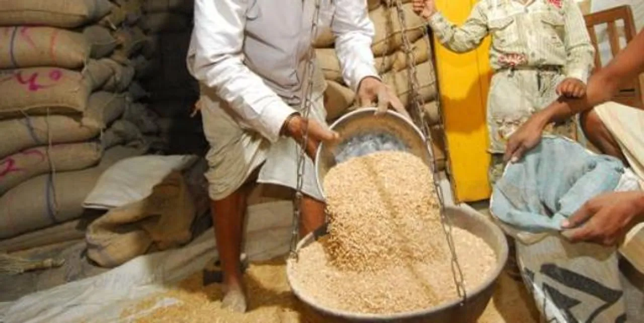  ଭୂତ ରାସନ କାର୍ଡ ହିତାଧିକାରୀ ପ୍ରସଙ୍ଗ: ବର୍ଷକୁ ୫ କୋଟିର  ସାମଗ୍ରୀ ଲୁଟ୍‌ ଅଭିଯୋଗ