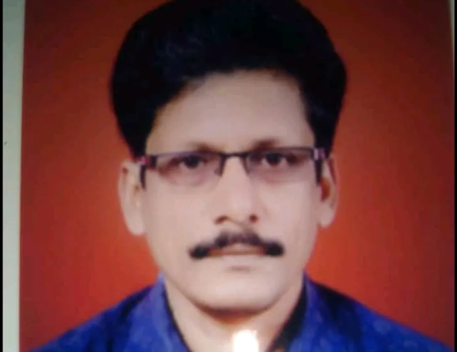  ଫୁଲବାଣୀ ସମ୍ବାଦ ସାହିତ୍ୟ ଘର ସଭାପତିଙ୍କ ପରଲୋକ