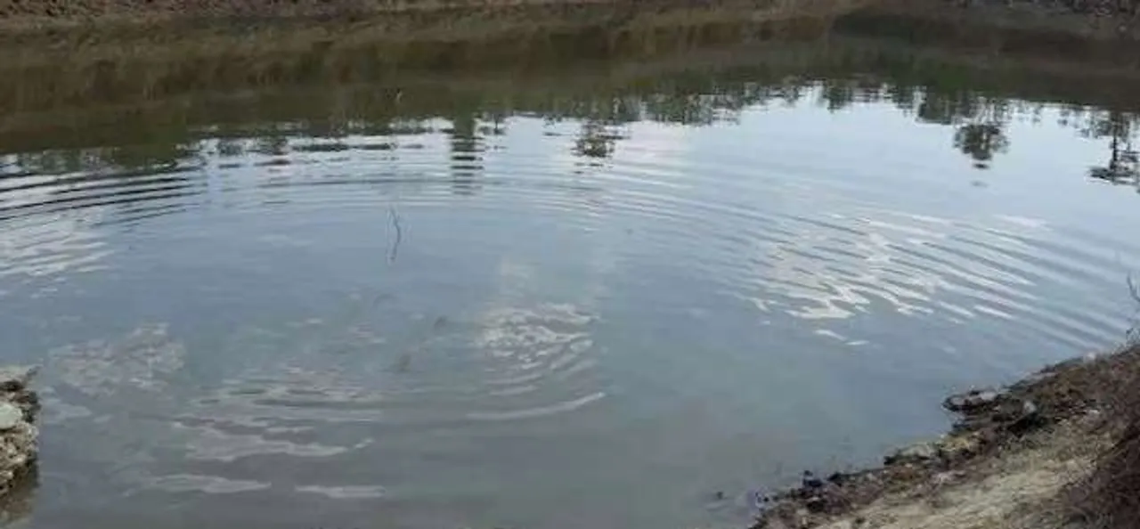  ପୁନରୁଦ୍ଧାର ହେବ ୪୪ ଜଳାଶୟ