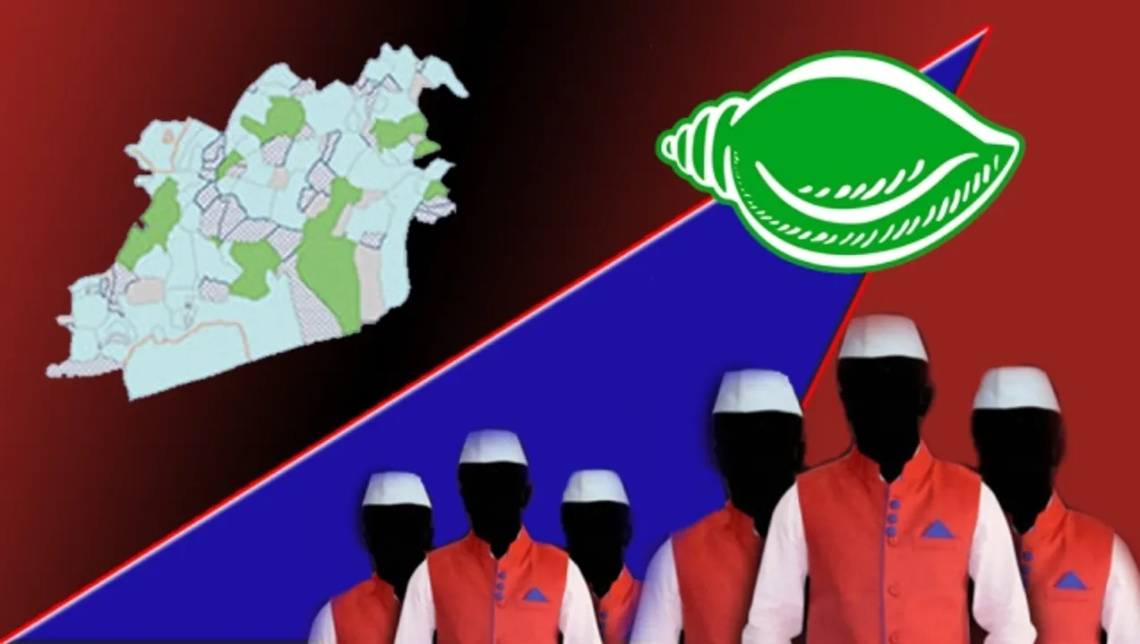  ବଦଳୁଛି ରାଜନୈତିକ ପାଣିପାଗ : ନିରାଶ ହେଲେଣି ଯୁବ ଆଶାୟୀ