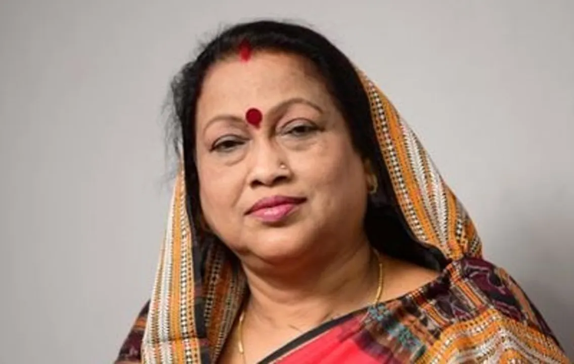  ବିରୋଧୀଙ୍କ ଅଭିଯୋଗ: ବିଜେଡି ବିଜୟ ପଛରେ ଇଭିଏମ୍‌ ଟାମ୍ପରିଂ, ବୁଥ୍‌ ରିଗିଂ