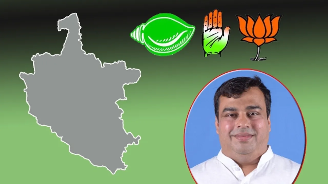  ରେଢ଼ାଖୋଲ: ଟିକେଟ୍‌ ପାଇଁ ଛାୟା ଲଢ଼େଇ