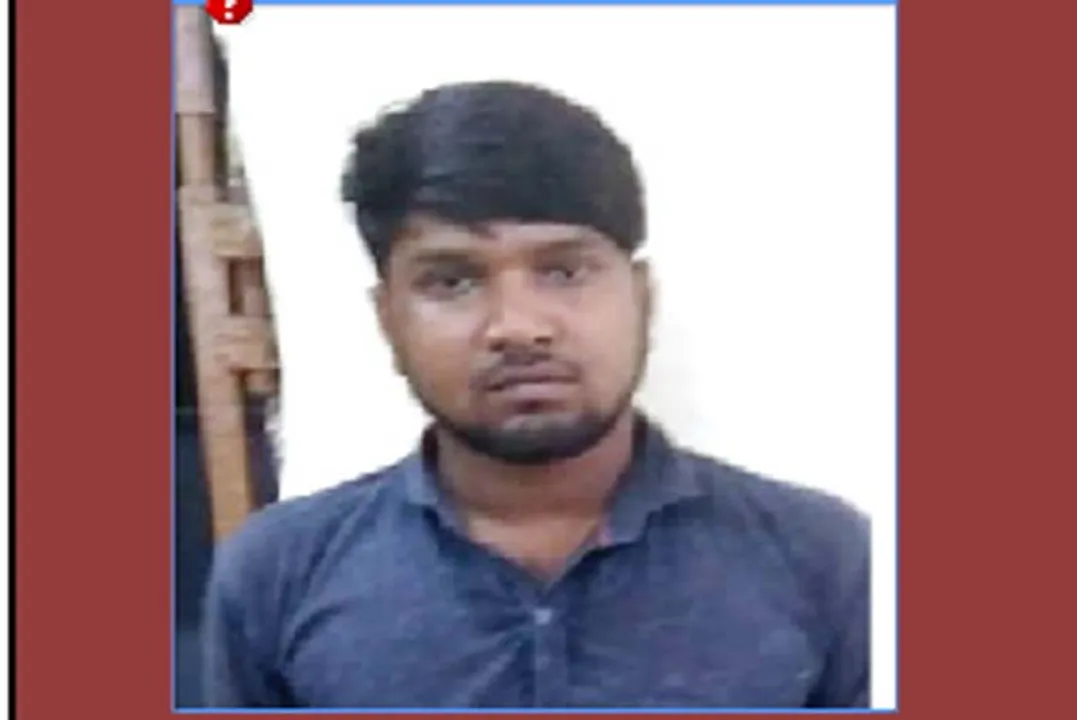  ପ୍ରେମ ପ୍ରତାରଣା: ଯୁବକ ଗିରଫ