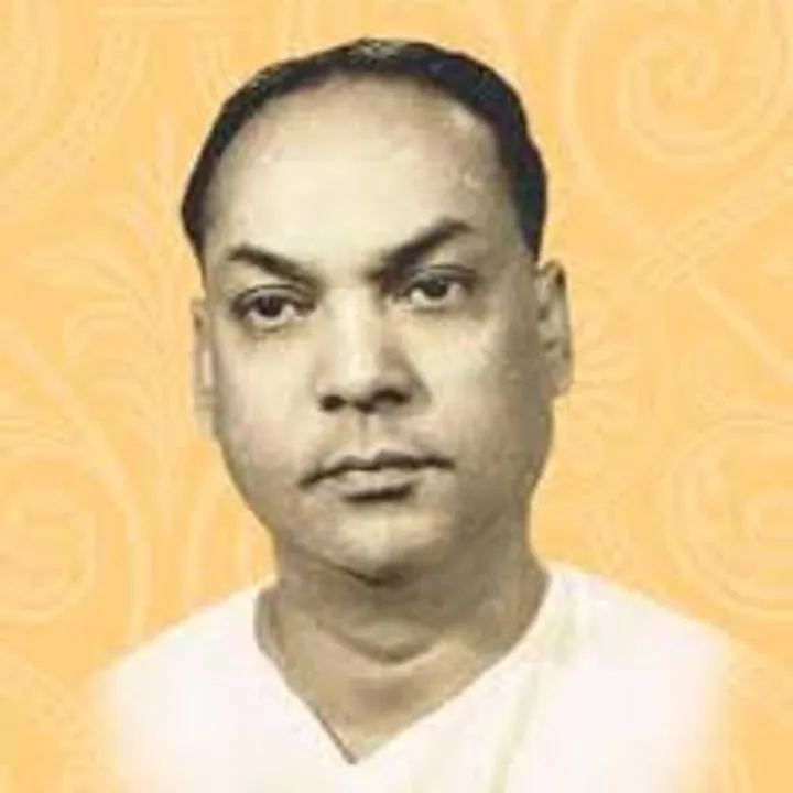  ‘କବିତା-୧୯୬୨’ର କବି ୧୯୬୧ ନିର୍ବାଚନରେ