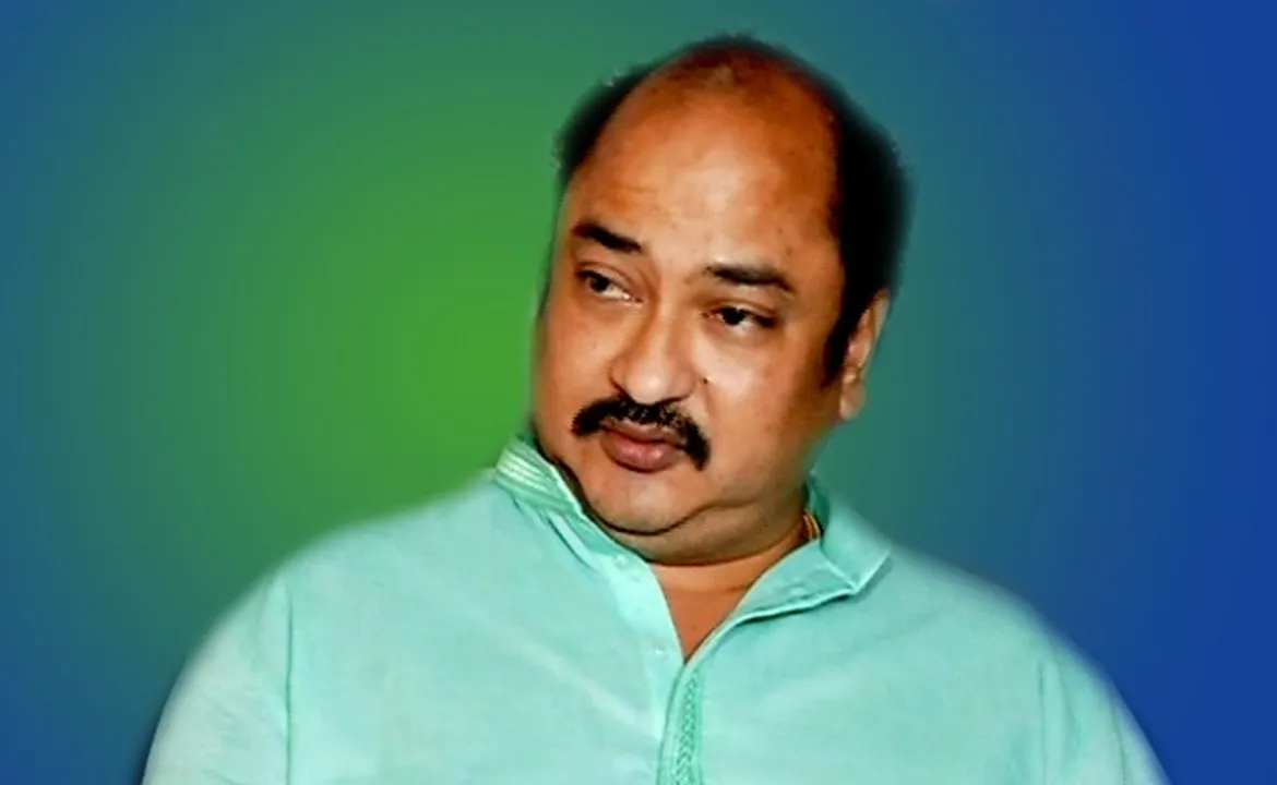  ଡାକ୍ତର ଦାମୋଦର ରାଉତ ବି‌ଜେପିରେ ସାମିଲ ହେବା ପରେ ପୁଅ ସମ୍ବିତଙ୍କ ତୀବ୍ର ପ୍ରତିକ୍ରିୟା : କହିଲେ ବାପାଙ୍କ ସହ ଲଢ଼ିବାକୁ ପ୍ରସ୍ତୁତ