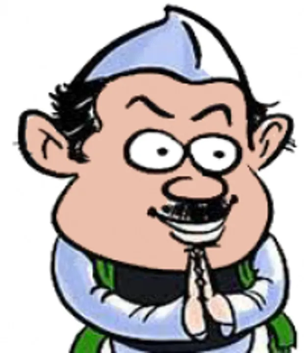  Political Leader
 