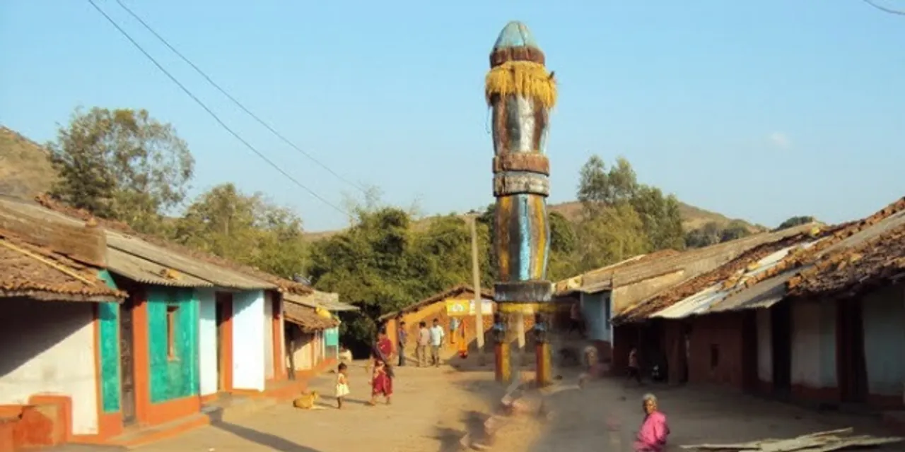  ଆଦିବାସୀ ମାନ୍ୟତା ପ୍ରସଙ୍ଗ : ପ୍ରତାରଣା ସୀମା ଟପିଲା, ଭୋଟ୍‌ ବର୍ଜନ କରିବେ ଝୋଡ଼ିଆ ସଂପ୍ରଦାୟ