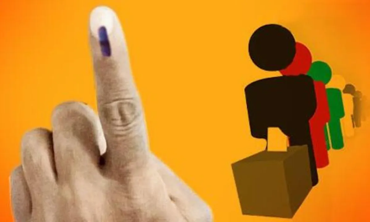  ତୃତୀୟ ପର୍ଯ୍ୟାୟ ମତଦାନ: ବିଧାନସଭା ପାଇଁ ୩୩ ଓ ଲୋକସଭା ପାଇଁ ୧୨ ନାମାଙ୍କନ ପତ୍ର ଦାଖଲ