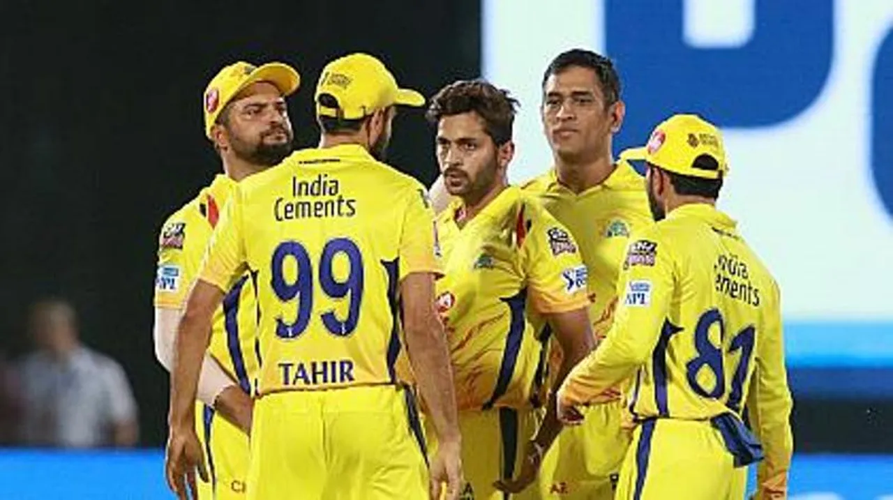  Cricbuzz 