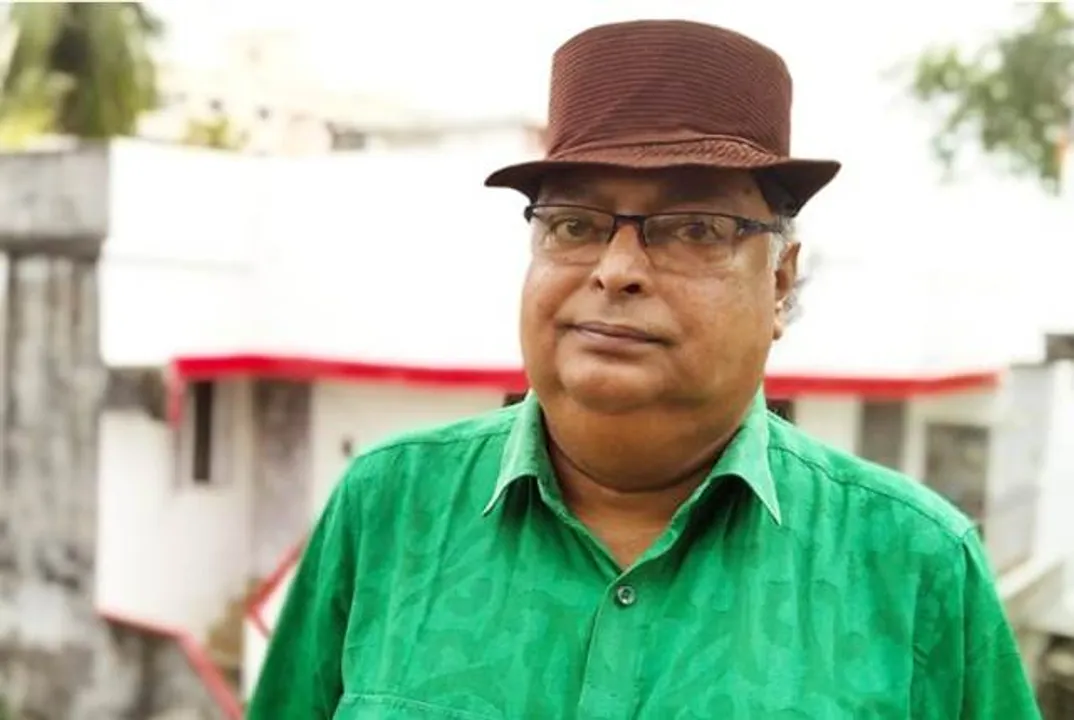  ସଂଗୀତ ନିର୍ଦ୍ଦେଶକ ବାସୁଦେବ ରଥ ଆଉ ନାହାନ୍ତି