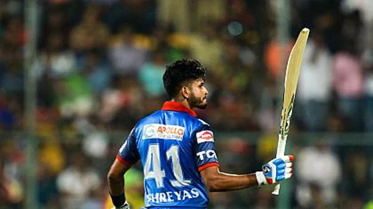  Cricbuzz 