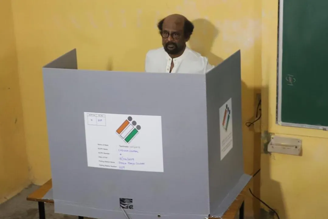   (Image: Yuvaraj/News18) 