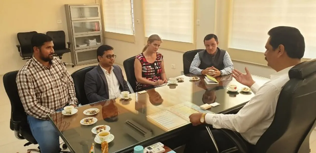  ରାଜ୍ୟରେ ଆମେରିକୀୟ ଟିମ୍‌, ନିର୍ବାଚନ ସ୍ଥିତି ଅନୁଧ୍ୟାନ କରୁଛନ୍ତି