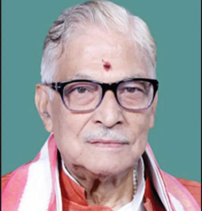  ସୋସିଆଲ ମିଡିଆରେ ଯୋଶୀଙ୍କ ନାଁରେ ମିଛ ଚିଠି