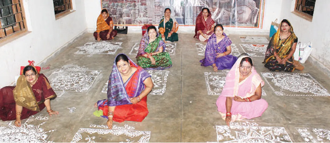  ଶ୍ରେଷ୍ଠ ଓଡ଼ିଆଣୀ ପ୍ରତିଯୋଗିତାର ତୃତୀୟ ସଂଧ୍ୟା: ଜମିଲା ପାନ ଭଙ୍ଗା, ଝୋଟି ଅଙ୍କା...