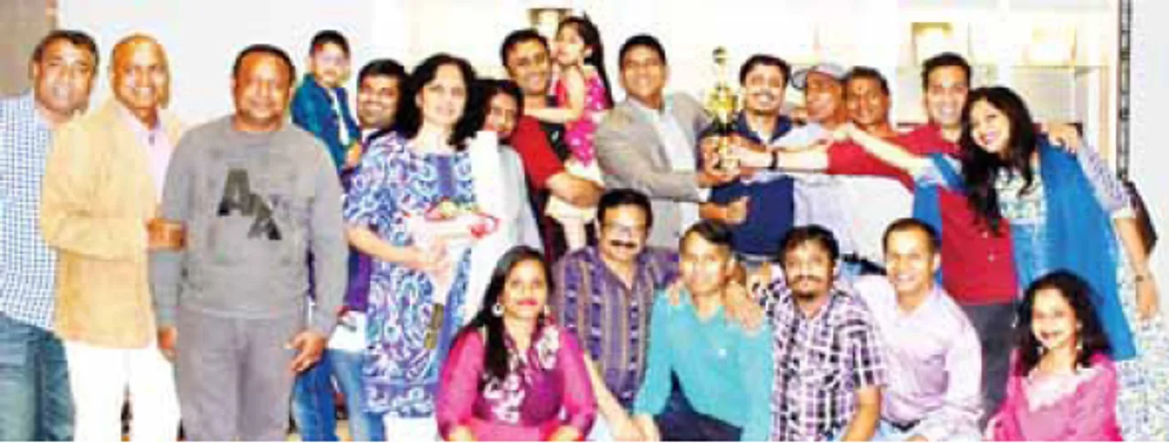  ହ୍ୟୁଷ୍ଟନ୍‌ରେ ପ୍ରବାସୀ ଓଡ଼ିଆଙ୍କ ଆଞ୍ଚଳିକ ନାଟକ ମହୋତ୍ସବ
