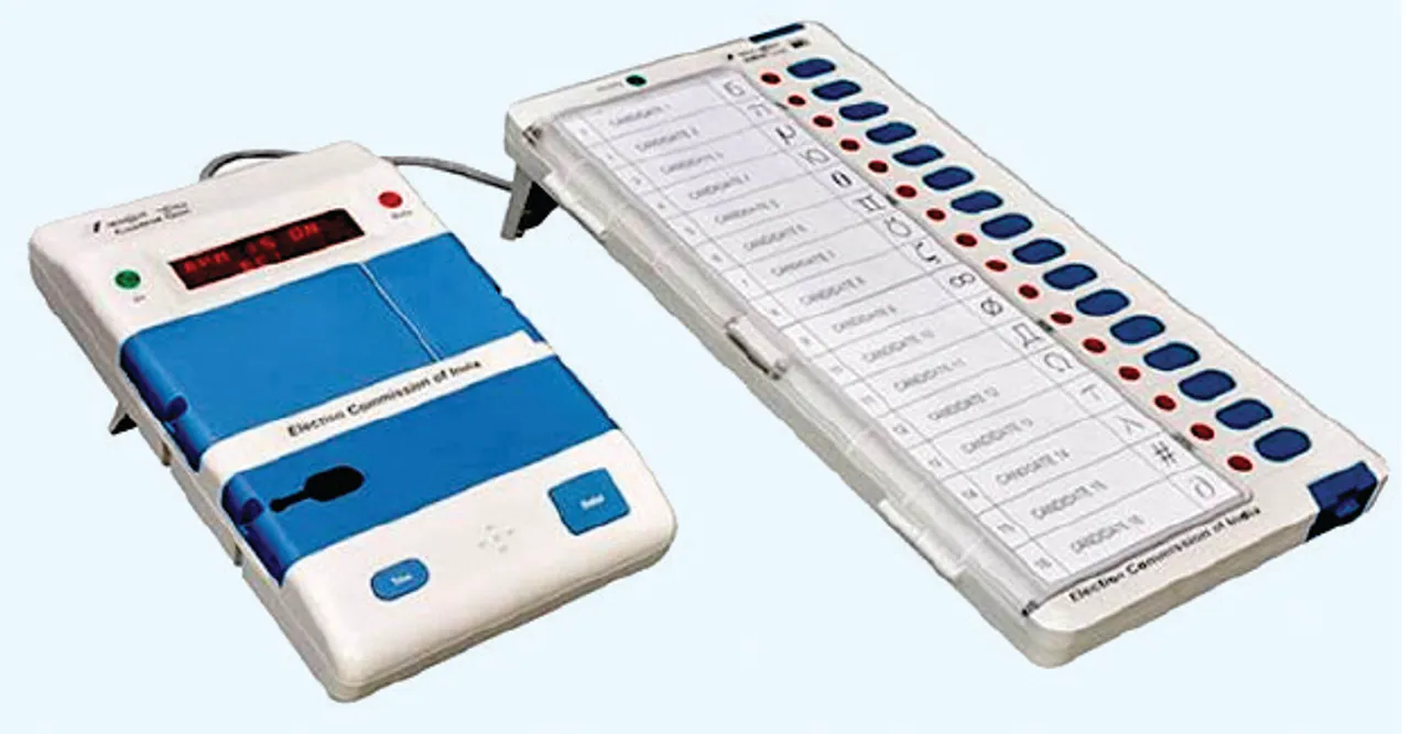  ଦେଶରେ ୯୦.୮୪ କୋଟି ଭୋଟ୍‌ଦାତା