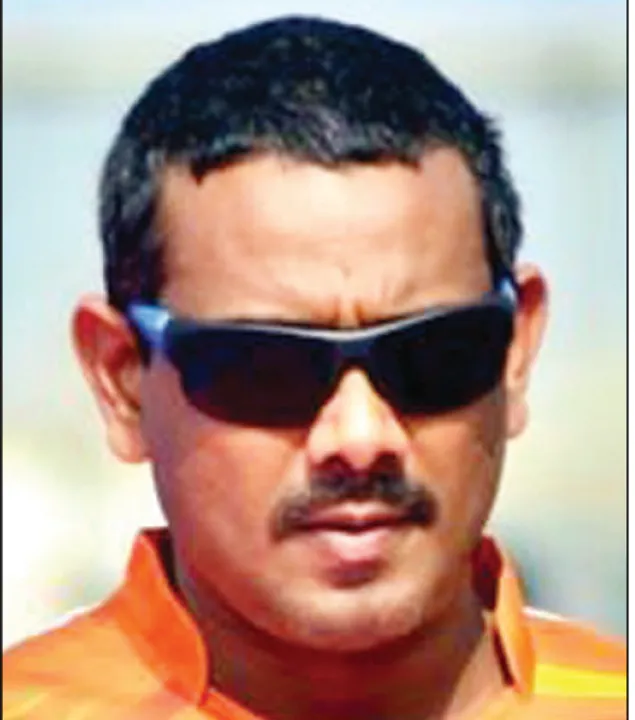  ଜାତୀୟ ଦଳଠୁ ଦୂରେଇଲେ ମୁକ୍ତି ପ୍ରସାଦ