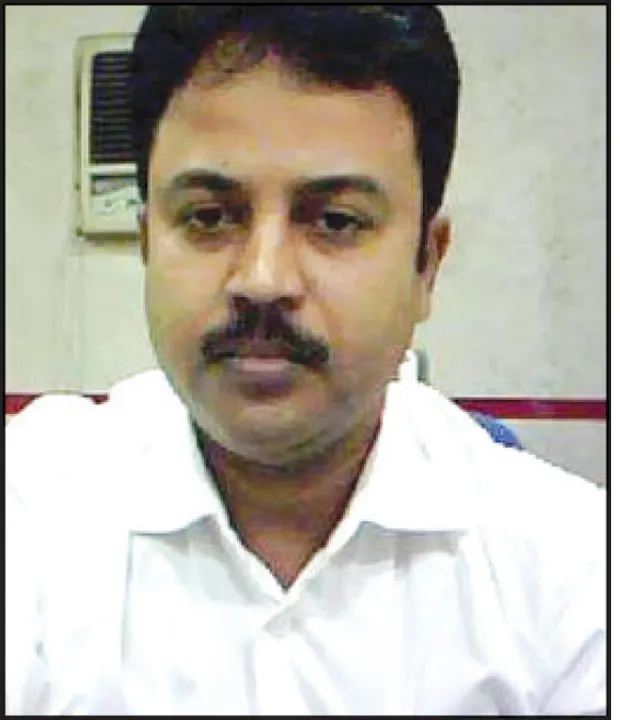  ଭଦ୍ରକ ଲୋକସଭା: ମଇଦାନରେ ୩ ନବାଗତ