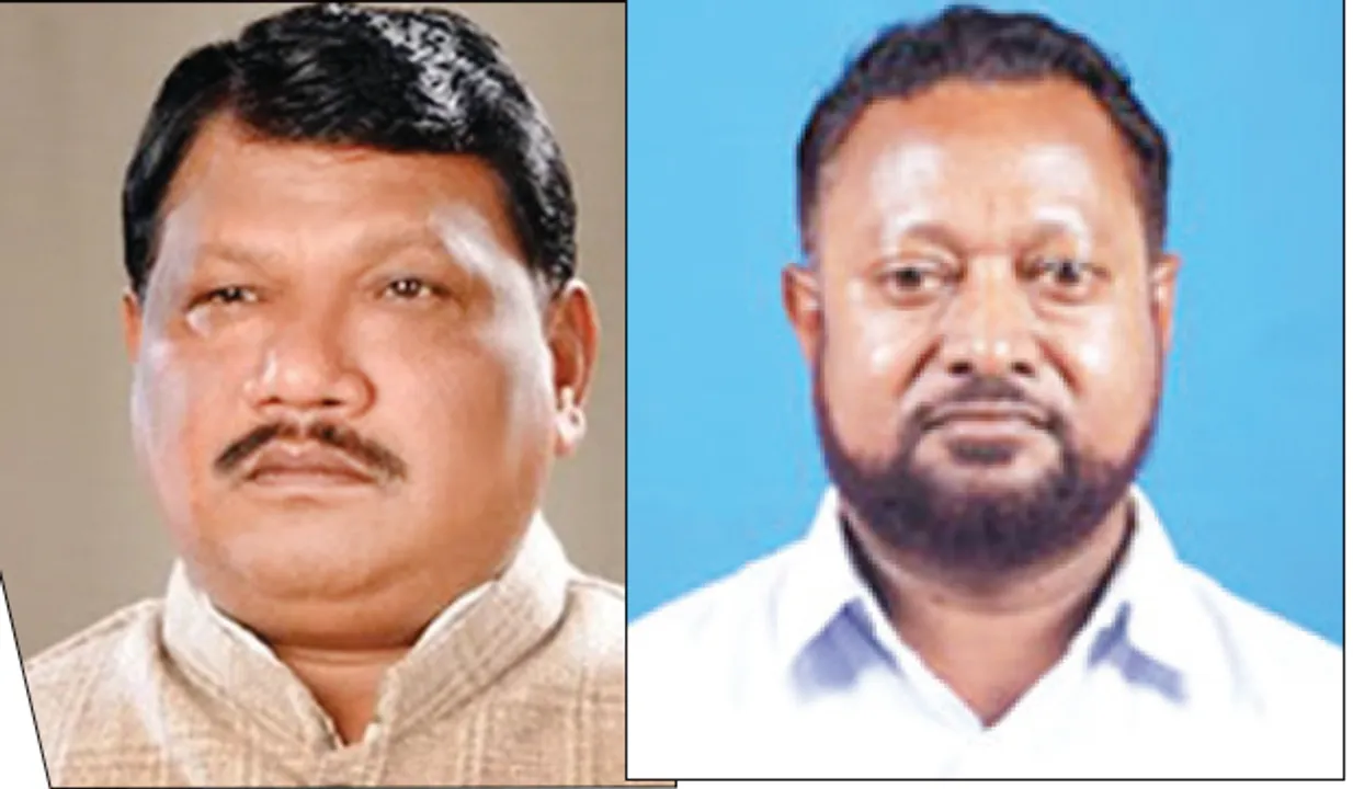  ହେଭିୱେଟ୍‌ ‌ଲଢ଼େଇ: ସୁନ୍ଦରଗଡ଼ ଲୋକସଭା ଆସନରେ ଜୁଏଲ, ଜର୍ଜ ଓ ସୁନୀତା