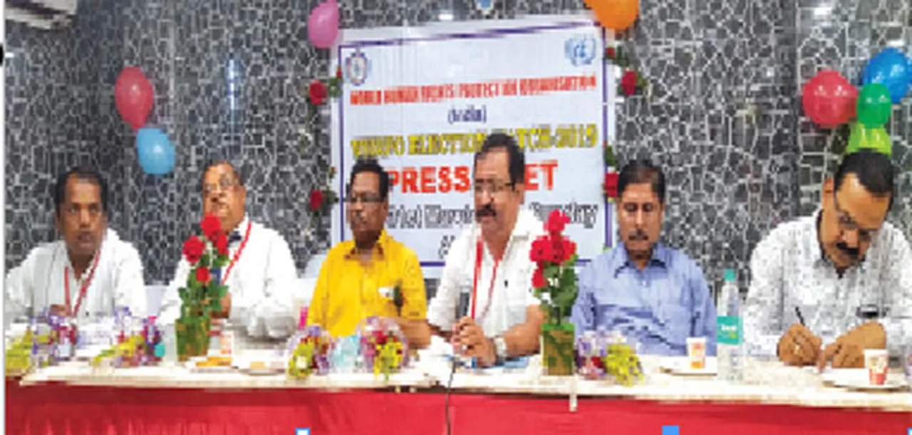  ମାନବାଧିକାର ସଂଗଠନର ପ୍ରୟାସ :ଇଲେକ୍ସନ ଵାଚ୍‌ ଜଗିବ ଆଚରଣ ବିଧି ଉଲ୍ଲଂଘନ