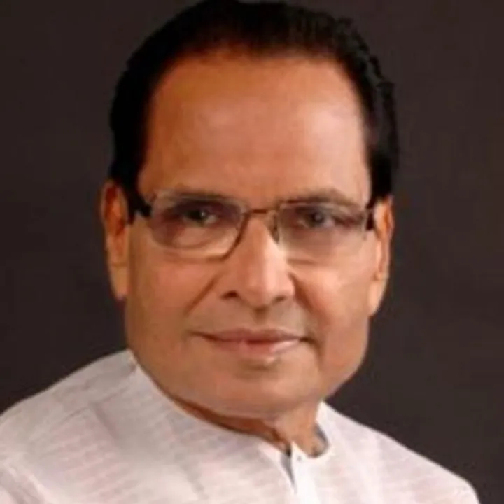  ବେଦପ୍ରକାଶ ଅସୁସ୍ଥ