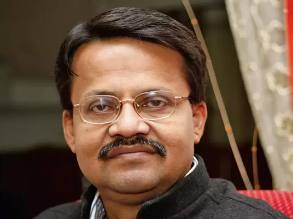  ‘ଆକାଶ କଇଁଆ ଚିଲିକା ମାଛ’ ଭଳି ବିଜେପି ପ୍ରତିଶ୍ରୁତି: ଭର୍ତ୍ତୃହରି