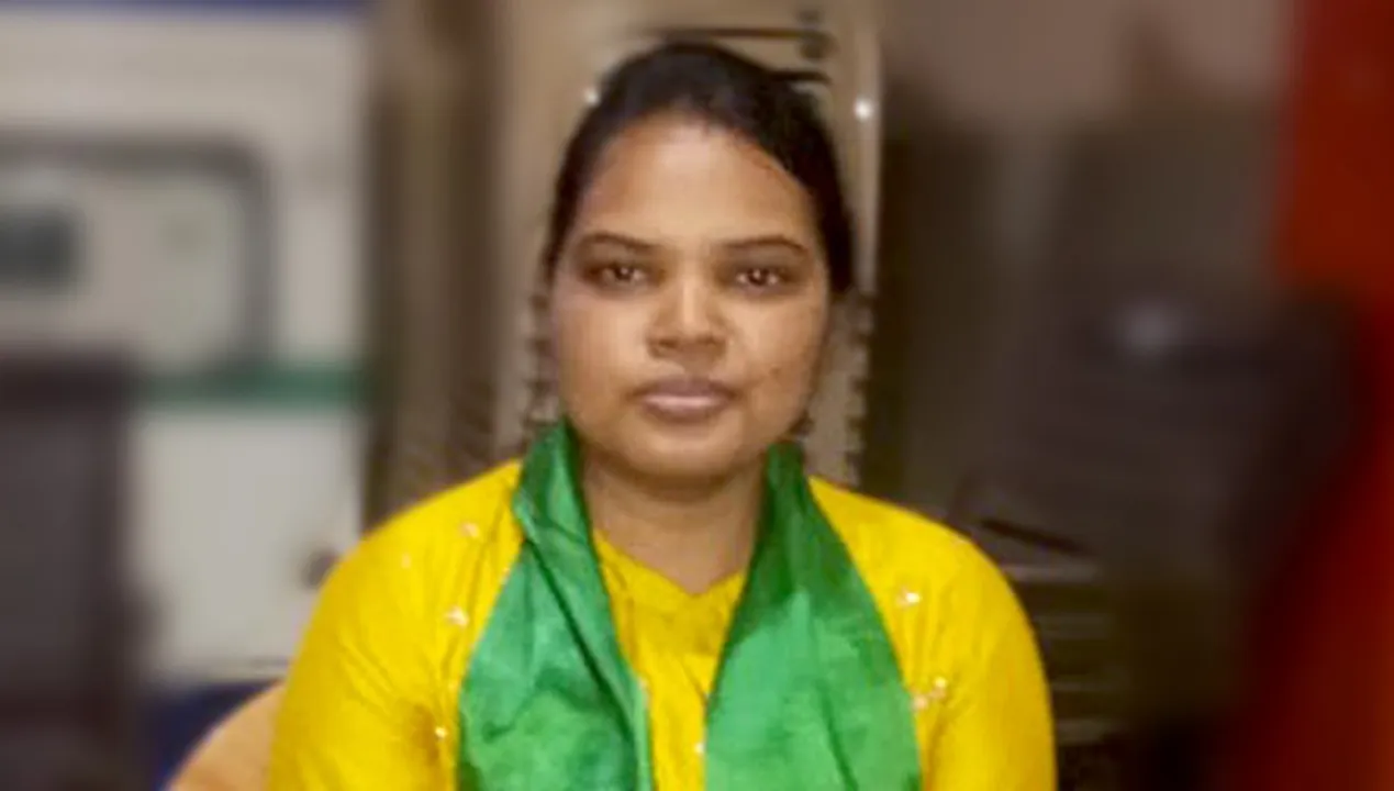  ଓଟିଭି ବିରୋଧରେ ସ୍ୱାଧିକାର ଭଙ୍ଗ ନୋଟିସ୍‌ : ଲୋକସଭା ବାଚସ୍ପତିଙ୍କୁ ଚିଠି ଲେଖିଲେ ସାଂସଦ ଚନ୍ଦ୍ରାଣୀ