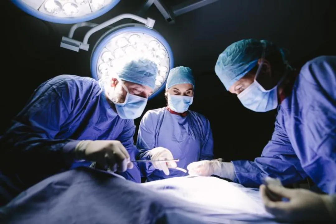  Medical News Today 