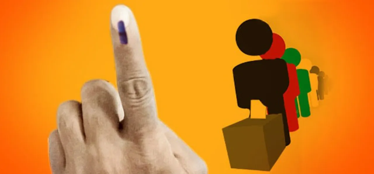  photo by : Newslaundry 