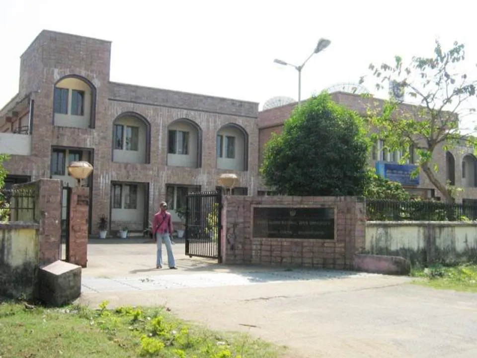  IGNOU Bhubaneswar Regional Centre 