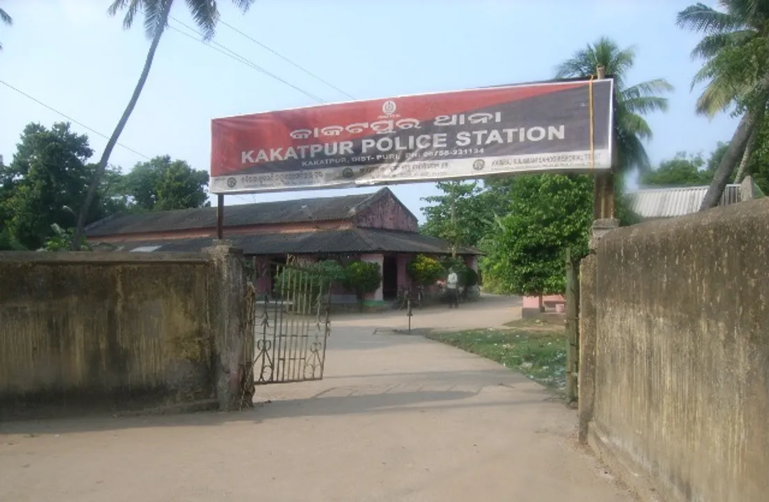  ବିଜେପି ବିଧାୟକ ପ୍ରାର୍ଥୀଙ୍କ ବିରୋଧରେ ଟଙ୍କା ବଣ୍ଟା ଅଭିଯୋଗ