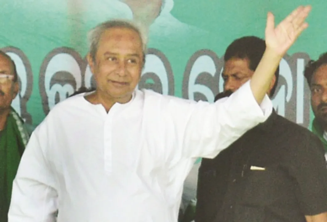  ପ୍ରଧାନମନ୍ତ୍ରୀଙ୍କ ବକ୍ତବ୍ୟର ପ୍ରତିଜବାବ : ଶପଥ ଉତ୍ସବକୁ ମୋଦୀଙ୍କୁ ନିମନ୍ତ୍ରଣ କଲେ ନବୀନ