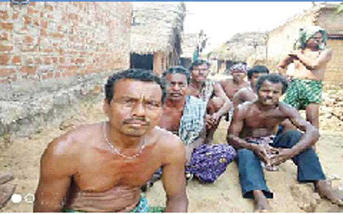  ନିର୍ବାଚନରେ ସାମିଲ୍ ହେବେନି ୧୧ ଗାଁ!