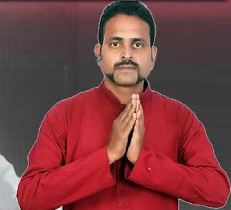  ରାଜ୍ୟ ବାହାରେ ପ୍ରାର୍ଥୀ ହେଲେ ଓଡ଼ିଆ ପୁଅ