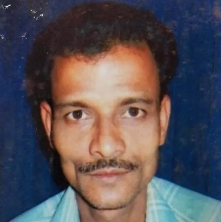  ରବୀନ୍ଦ୍ର ସେଠୀ (ଫାଇଲ ଫଟୋ) 
