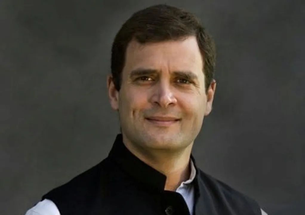  ୨୬ରେ ବାଲେଶ୍ବର ଆସିବେ ରାହୁଲ